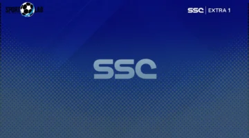 «لكل عشاق الرياضة».. تردد قنوات SSC الرياضية 2025 على نايل سات وعرب سات بالتفاصيل الكاملة